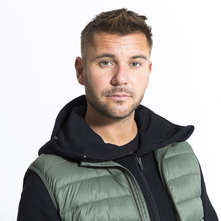 Väst "Vest" Väst "Vest"